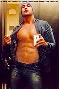 San Paolo Boys Alemao  0055119890016 foto selfie 1