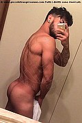San Paolo Boys Pedro Guzman  005511971427926 foto selfie 3